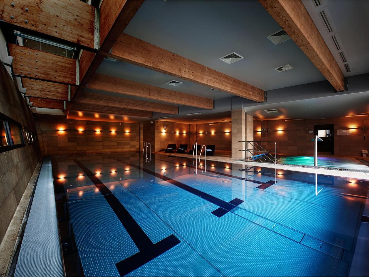 Vacationclub - Olympic Park Apartment A405 Kołobrzeg Buitenkant foto