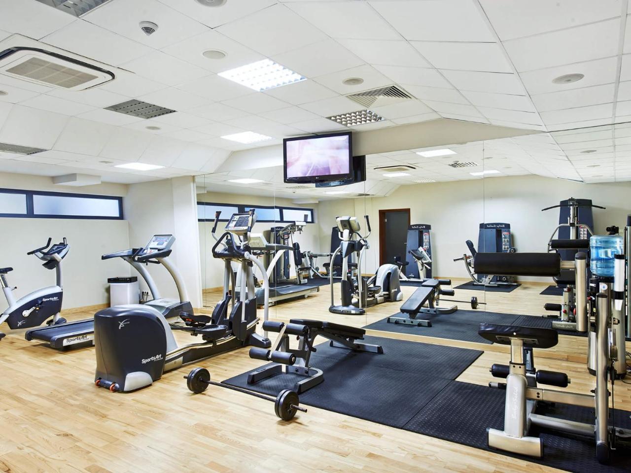 Vacationclub - Olympic Park Apartment A405 Kołobrzeg Buitenkant foto